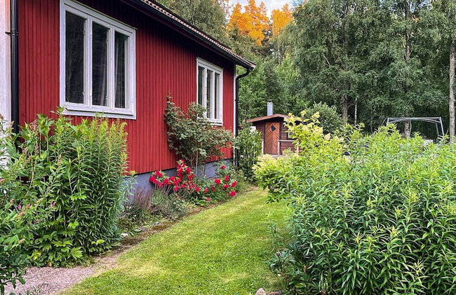 2 Person Holiday Home in Aby - Foto 28