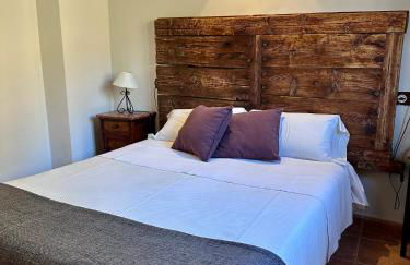 Casas Bajas Alojamiento Rural - Foto 18