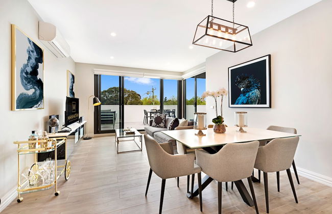 Manhattan Apartments - Glen iris - Photo 26