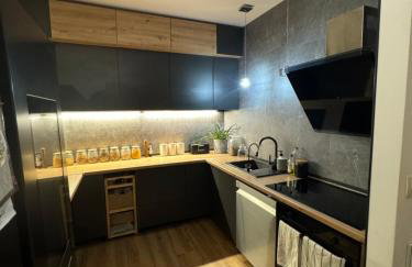 Apartament Kamień i Morze - Photo 15