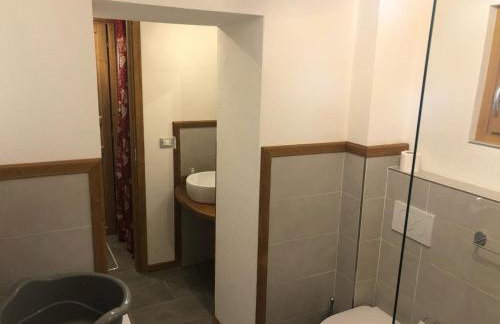 Chalet du Paradis - Foto 43