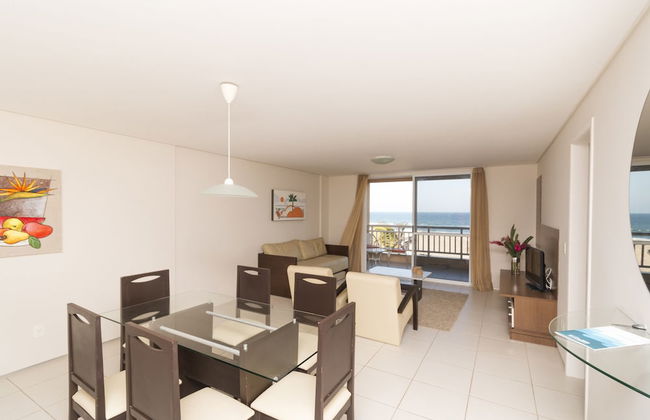 Atlantic Palace Apart-Hotel - Foto 21