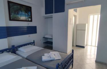 VILLA AGIA AIKATERINI - Foto 68