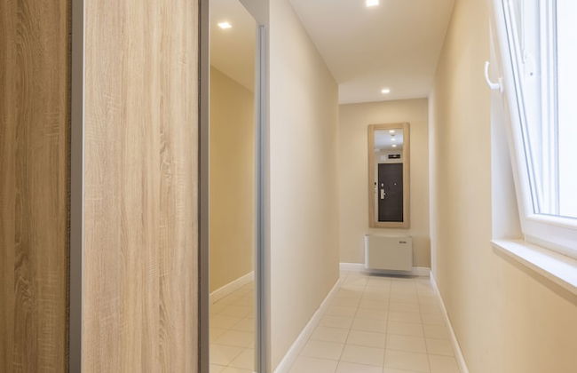 Silver Crown Hotel & Residence - Foto 43