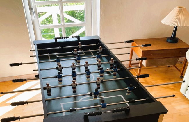 "Gytta" - 1km from the sea - Foto 16