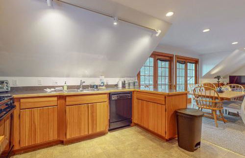 Red Fox Retreat - Foto 15