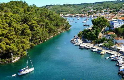 Marilu's, Paxos Port House - Foto 10