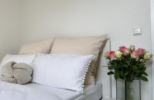 Zentral, ruhig & stilvoll Wohnen - YUKA Apartments - Foto 11