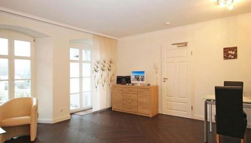 Jagdschloß zu Hohen Niendorf Fewo 2 - Photo 2