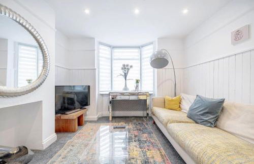 New 3 Bed Victorian Dream House - Foto 58