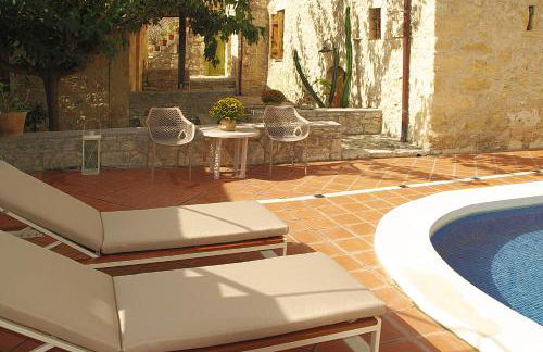 Villa Irini - Authentic Cretan Retreat with Private Pool - Foto 42