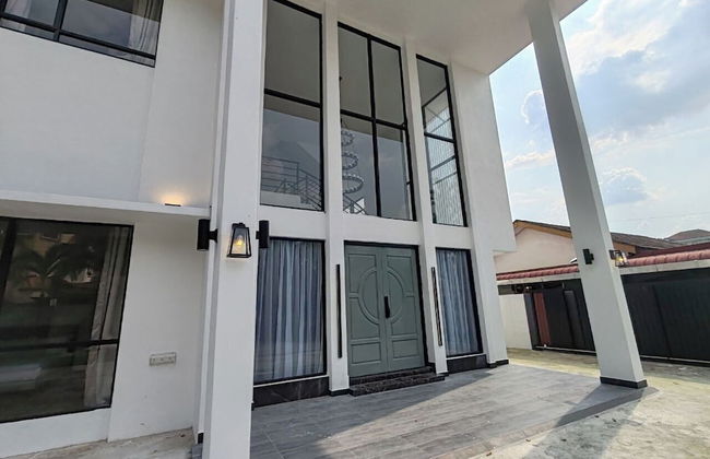 KHOO FAMILY VILLA - Foto 44