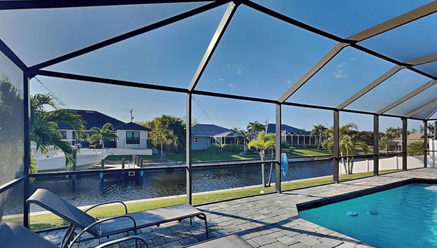 Midpoint Villa by Distinctive Beach Rentals - Foto 5, Ausstattung der Unterkunft