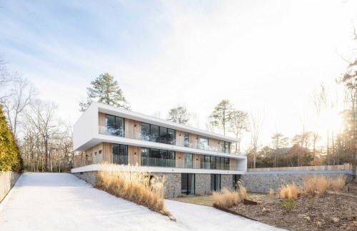 Brightwater by Rove Travel - Sauna, Pool & Outdoor Spaces - Foto 73