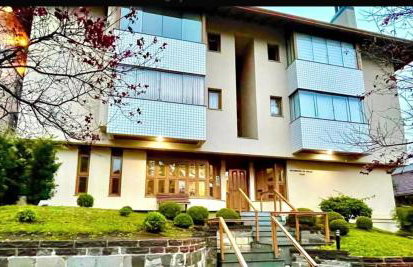 Apartamento dos Pássaros - Mirante da Colina - Foto 11