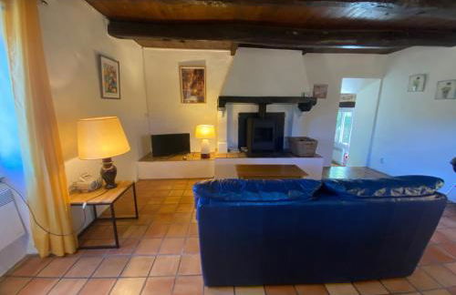 Gîte de Linas - Foto 13