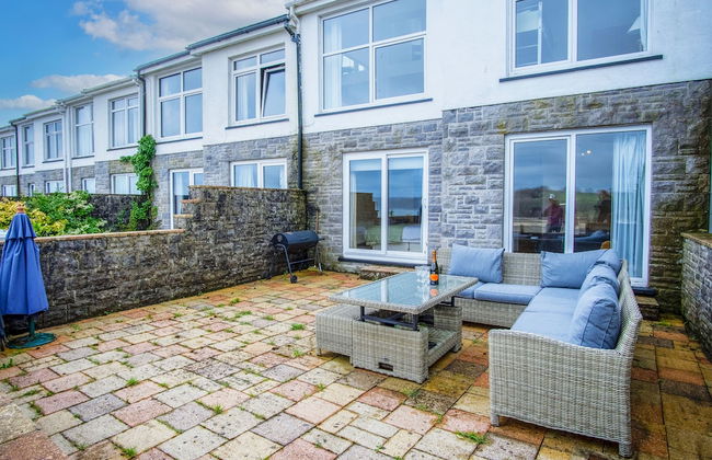 Captains Walk - 4 Bedroom Apartment - Saundersfoot - Foto 60