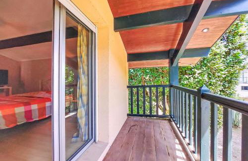 Holiday Home Maison du Chêne Pointu by Interhome - Foto 27