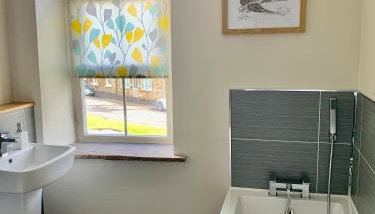 Climbers Cottage - Foto 3