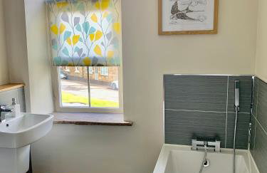 Climbers Cottage - Foto 3