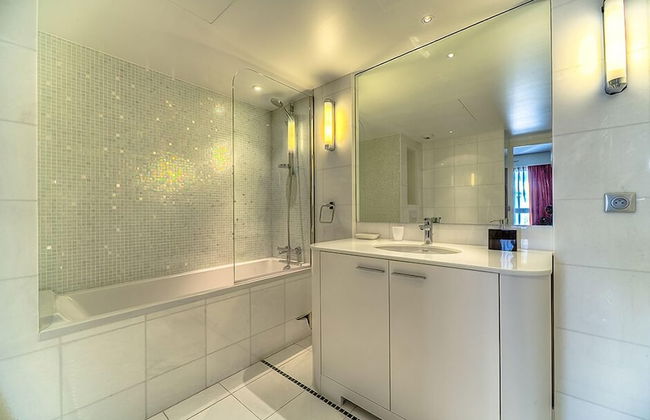 Résidence Carlton Riviera - Foto 66