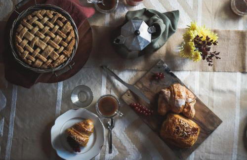 Casa Anna "a lovely home in Tuscany" - Foto 6