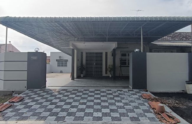 Ipoh Garden East Homestay by Grab A Stay - Foto 59