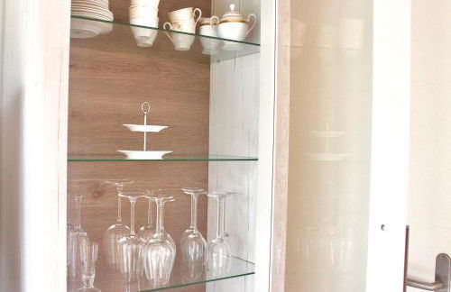 Ferienwohnung Pipergast mit Terrasse - Foto 14