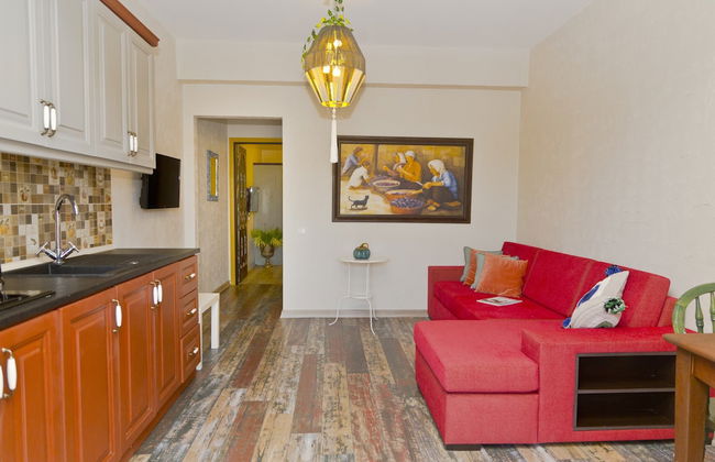 Palmiye Tepesi - Foto 39