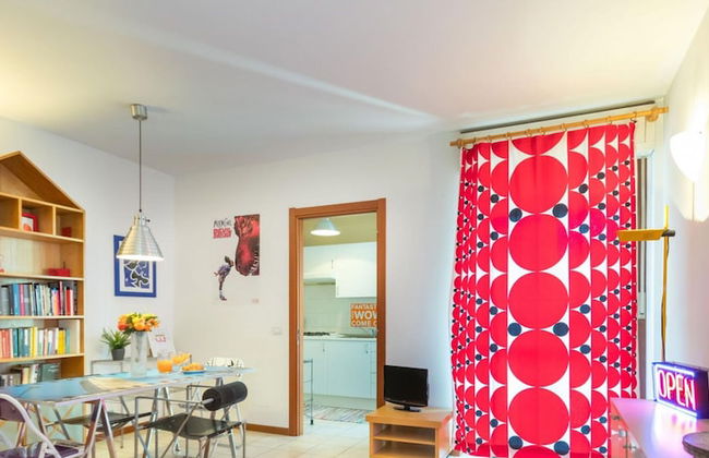 La Casa del Cinema by Wonderful Italy - Foto 3