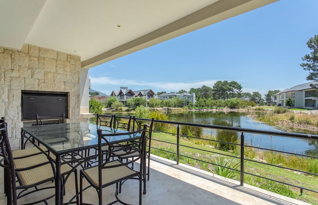 Valley Golf Lodges - Foto 19