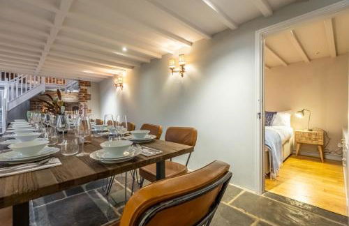 Primrose Farm Barn 14 - Foto 34