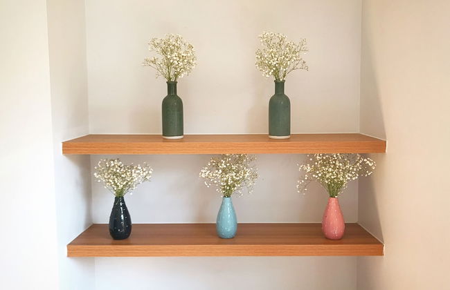 An Nguyen Building - Foto 4