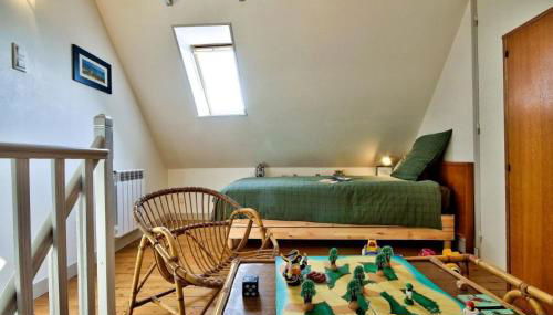 Gîte Le pied à terre - Foto 5