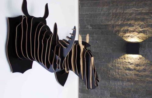 Villa Cleo, vistas de ensueño - Foto 51