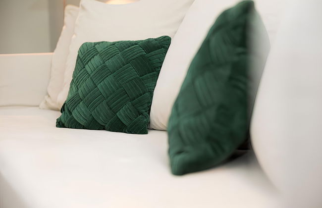 Unique Luxury Central Flat - Foto 16