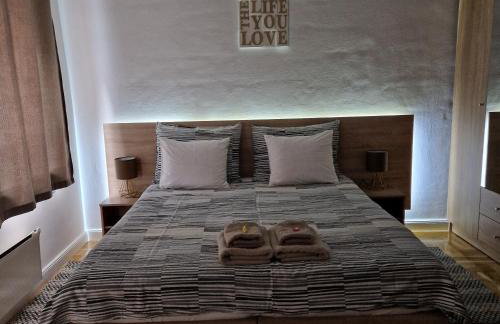 Apartment Mavero-Free Private Parking - Foto 68