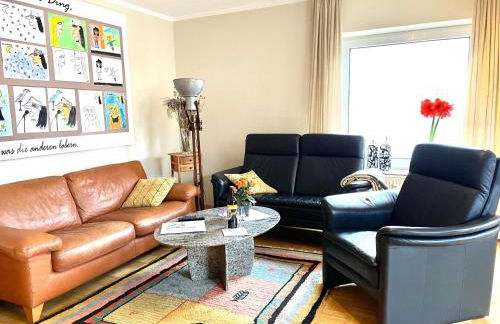 Top Stadtwohnung in zentraler und ruhiger Lage -WM-TR-1 PKW Stelp - Photo 14