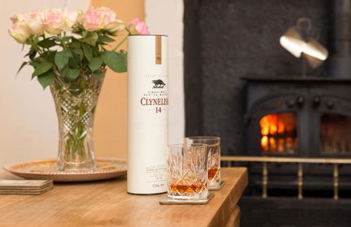 Big Barns Cottage - Foto 3