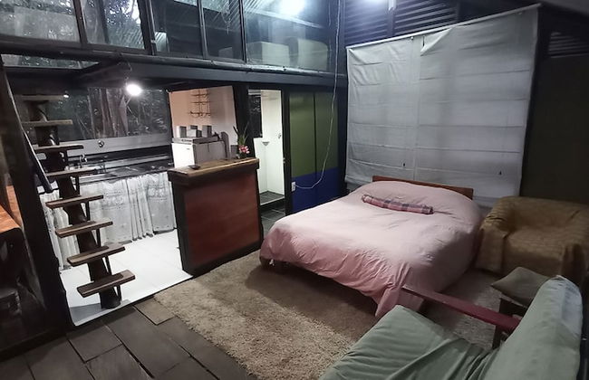 Skale peregrino ecolodge - Foto 6