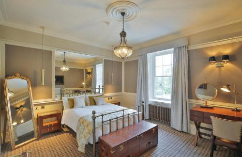 Cornhill Castle - Photo 23