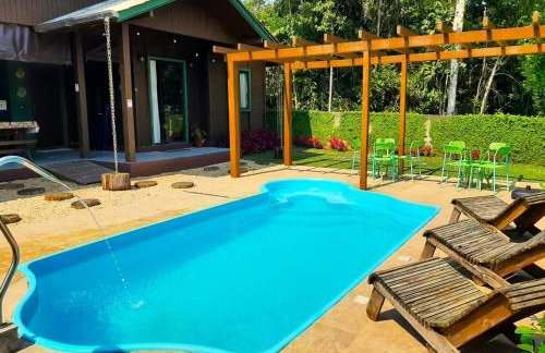 Casa Green Piccoli - Itajaí/SC - Foto 53