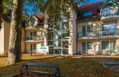 Bernsteinfischer - Fewo mit 2 Balkone - Foto 9