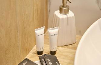 Elegant Central Apartment Veria - με ενδοδαπέδια θέρμανση!!! - Photo 40