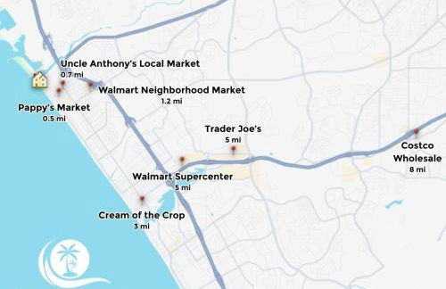 B209 - Beachside Getaway - Foto 51