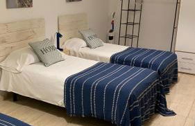 Alojamiento Temporal Corazón Madrid - Photo 13