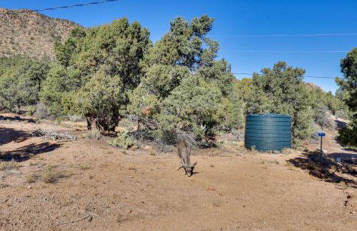 Hualapai Mtn Views on 2 Acres Thunderhead Home - Photo 27