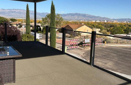 House in the Palisades Hills with City and Mountain views - Foto 41