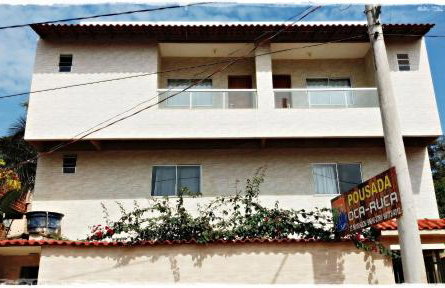 Apt. de Setiba - HOSPEDARIA OCA RUCA - Foto 7
