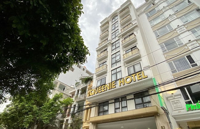 Queenie Hotel - Foto 1